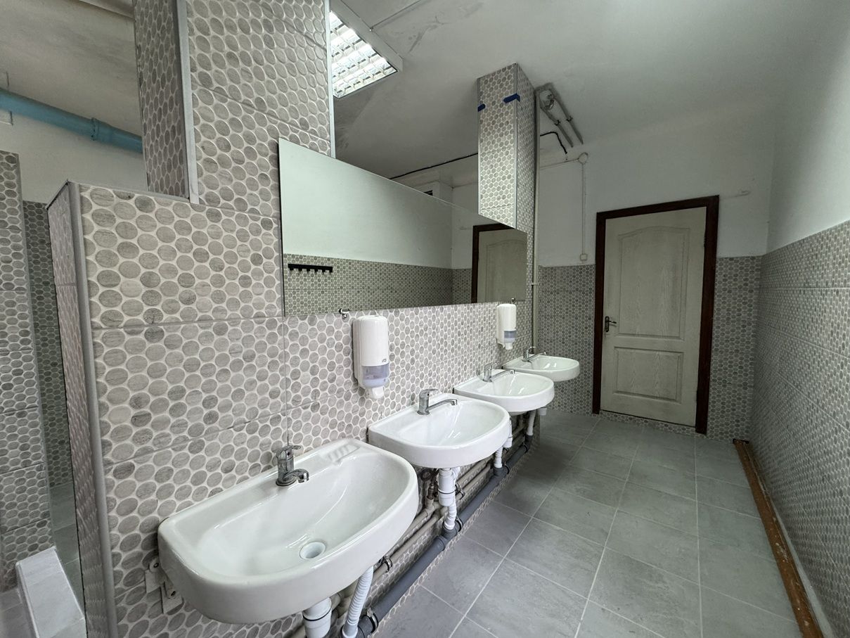 Фото хостела 7